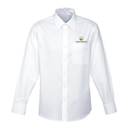 Picture of Men's Luxe Long Sleeve Shirt