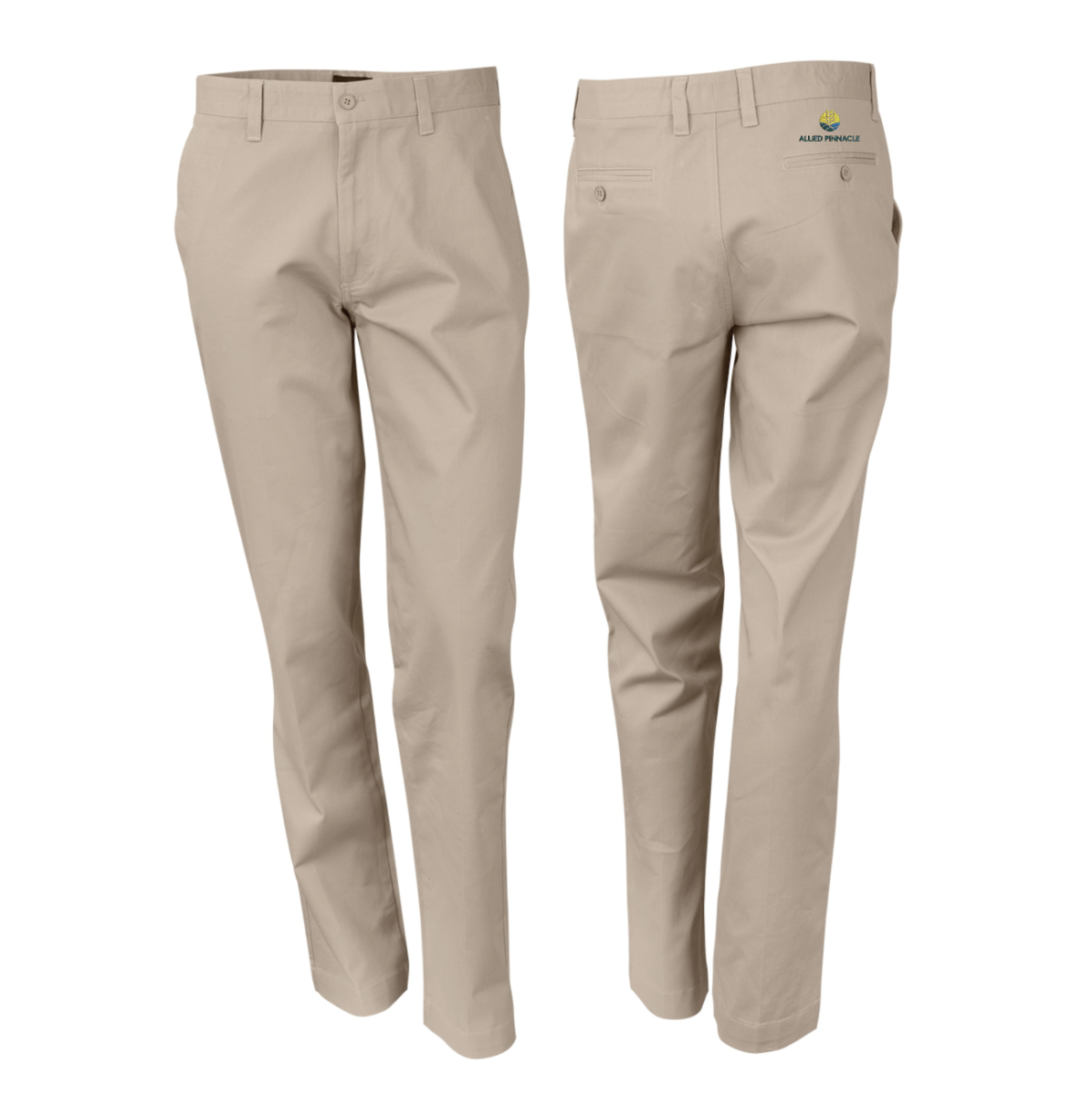 Picture of Men's Chino Pants - Sandstone