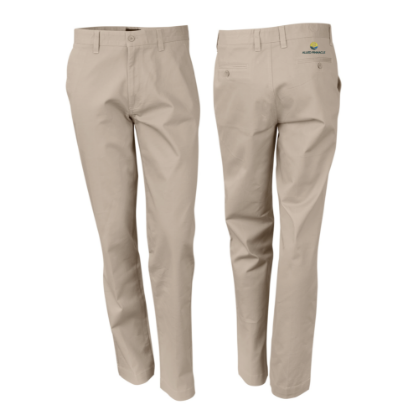 Picture of Men's Chino Pants - Sandstone