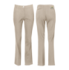 Picture of Ladies Chino Pants - Sandstone