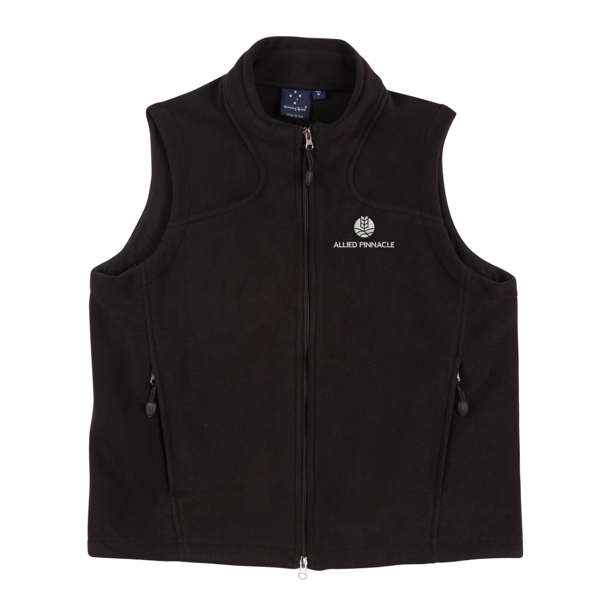 Picture of Men's Bond Fleece Vest