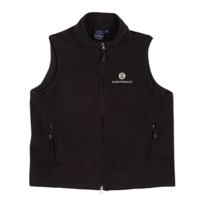 Picture of Men's Bond Fleece Vest
