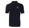 Picture of Mens Signature Polo - Navy Blue