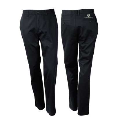 Picture of Men's Chino Pants - Navy