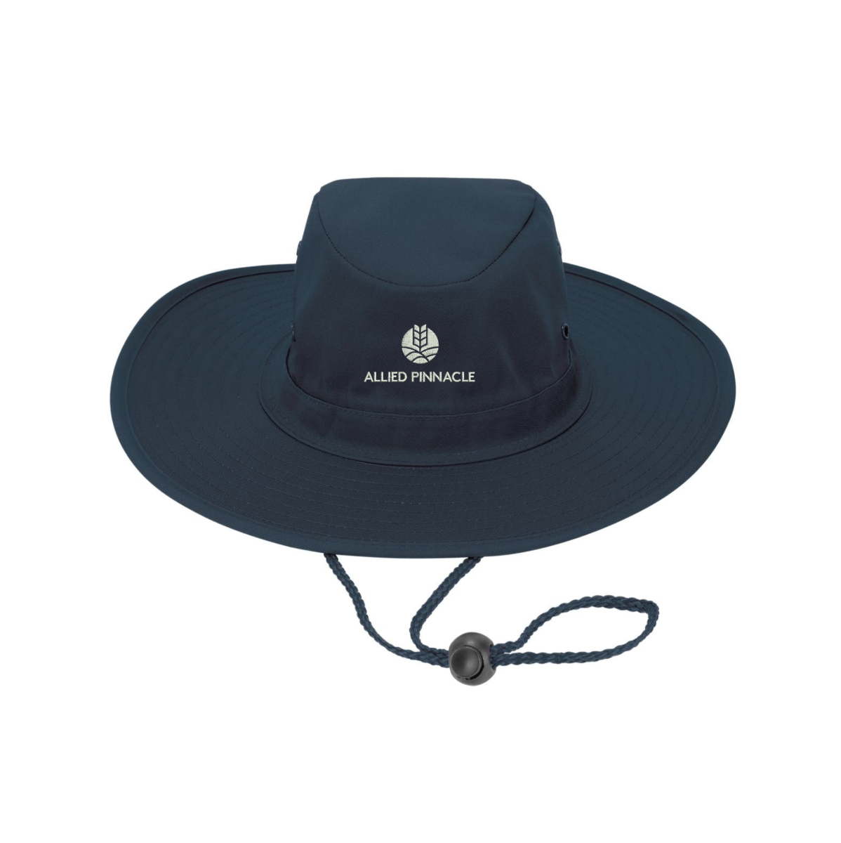 Picture of Poly Viscose Slouch Hat