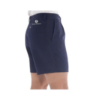 Picture of Men's Navy Cotton Drill Work Shorts