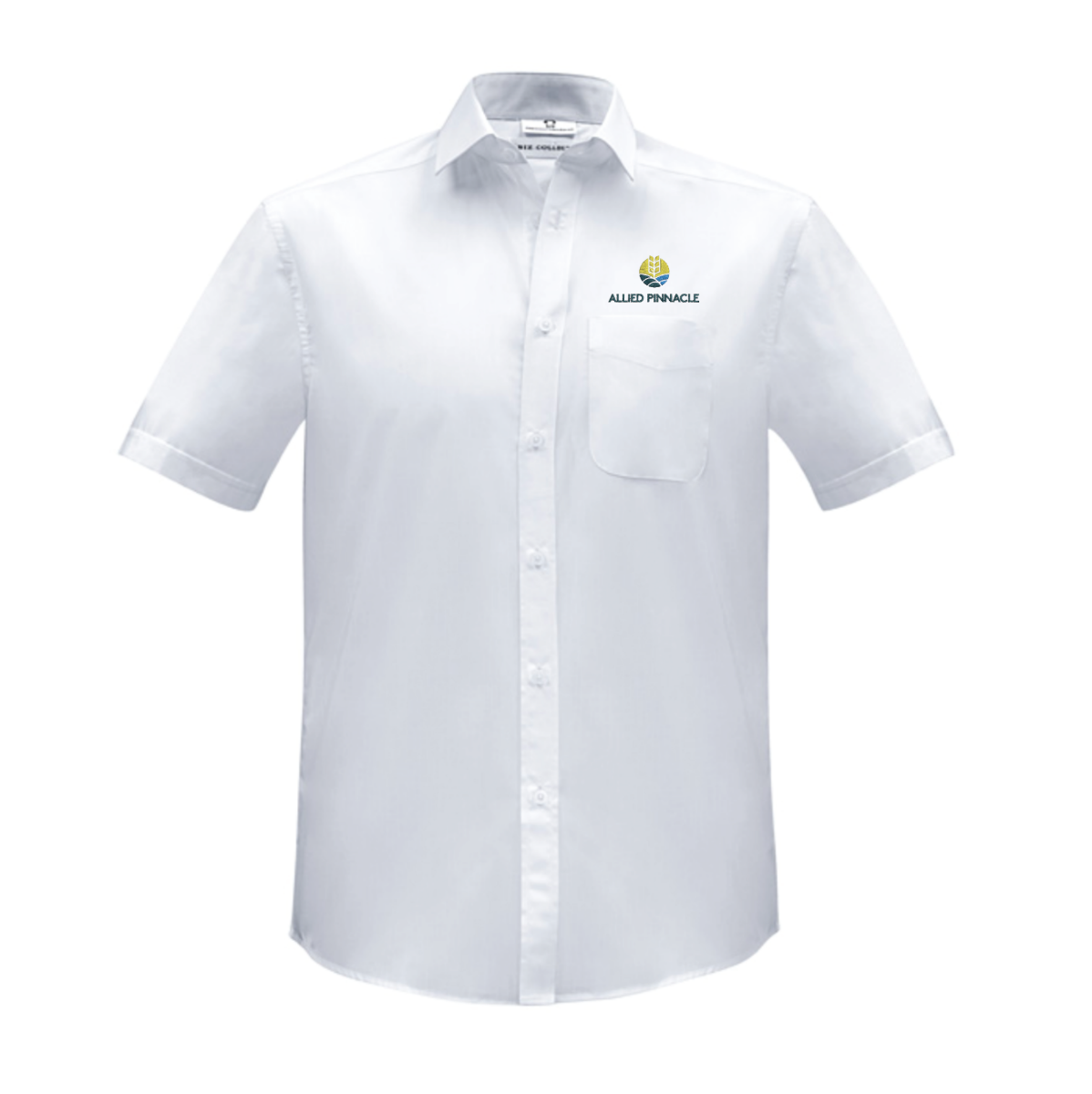 Picture of Men's Monaco Short Sleeve Shirt
