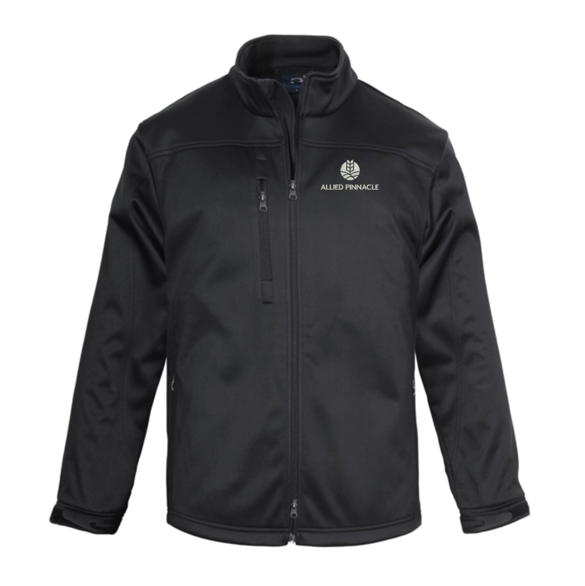 Picture of Men's Soft-Shell Jacket