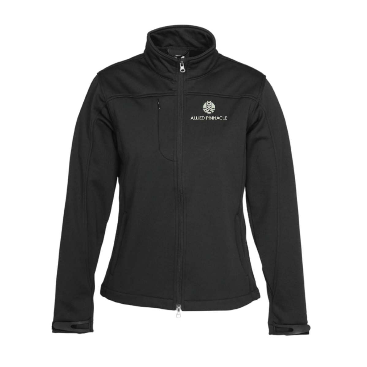 Picture of Ladies Soft-Shell Jacket