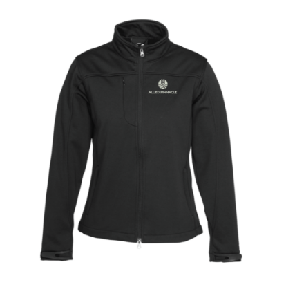 Picture of Ladies Soft-Shell Jacket