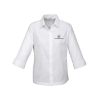 Picture of Ladies Regent 3/4 Sleeve Shirt